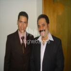 Imad rami sur yala.fm